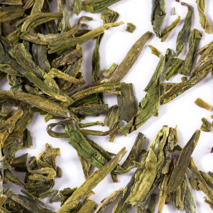 long jing bio