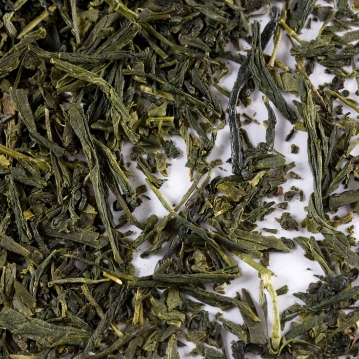 sencha kagoshima bio