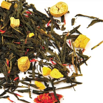 agrumes sencha