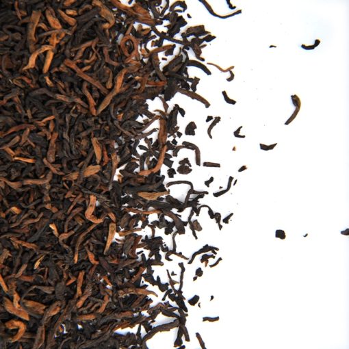 pu erh shu