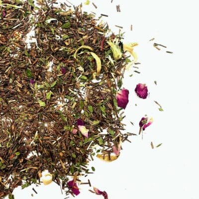 rooïbos évasion - Thé Bon Thé Bio ©