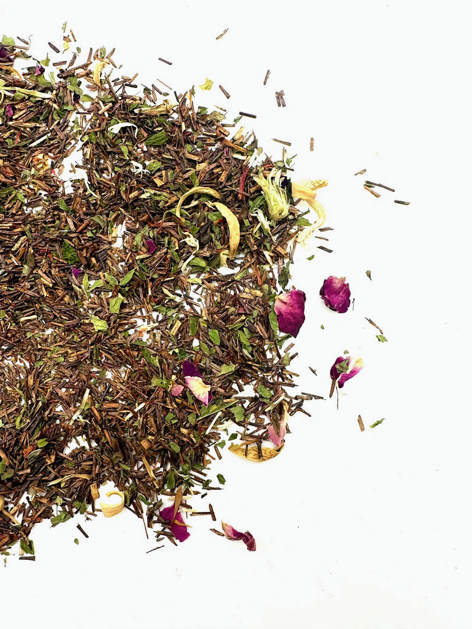 rooïbos évasion - Thé Bon Thé Bio ©