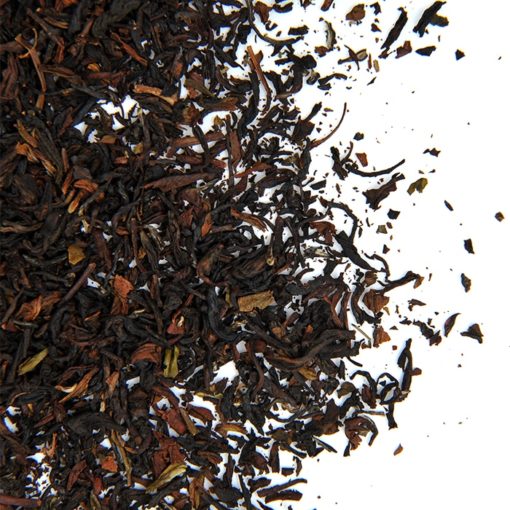 Earl Grey Darjeeling