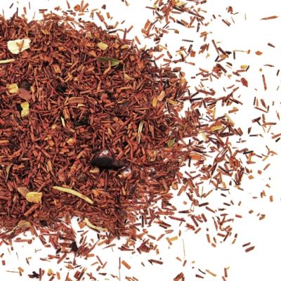 rooibos choc'orange