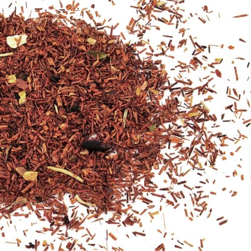 rooibos choc'orange