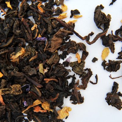 oolong magique