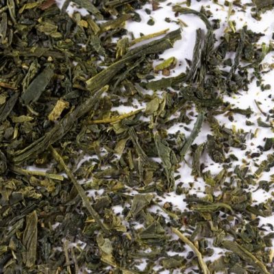 aiguilles de jade bio