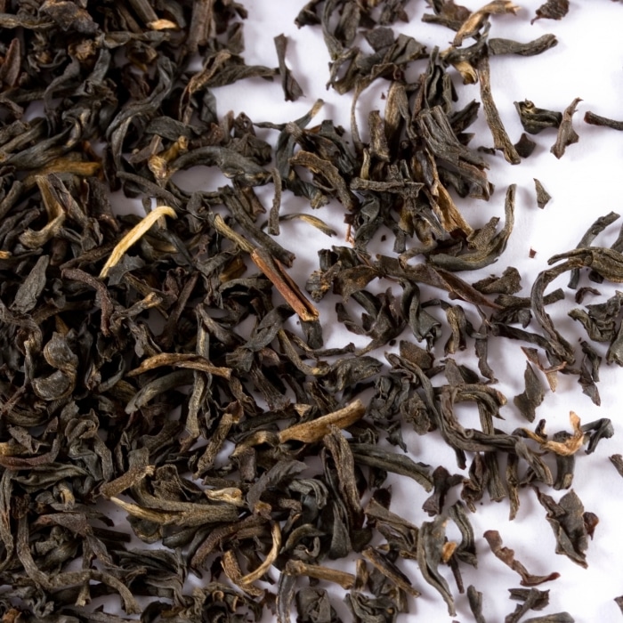 mélange des seigneurs bio