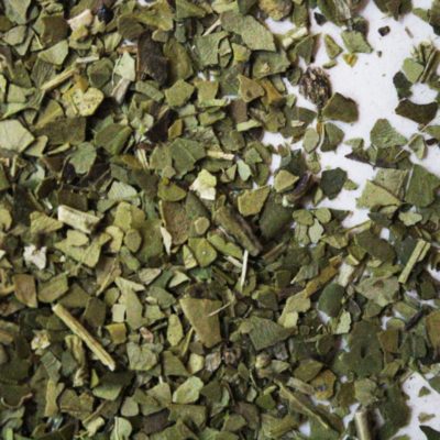 maté vert