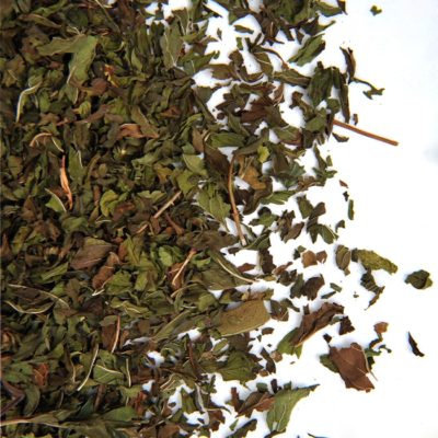 menthe poivrée