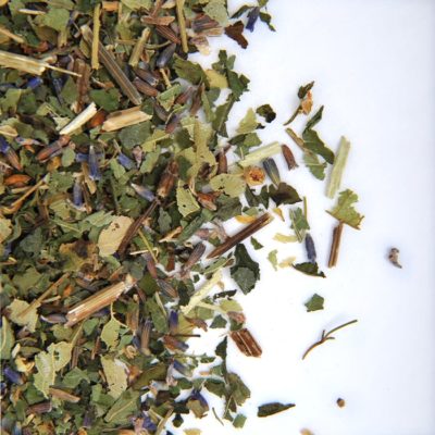 tisane Zénitude BIO