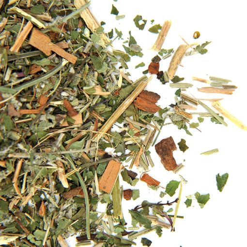 tisane detox bio