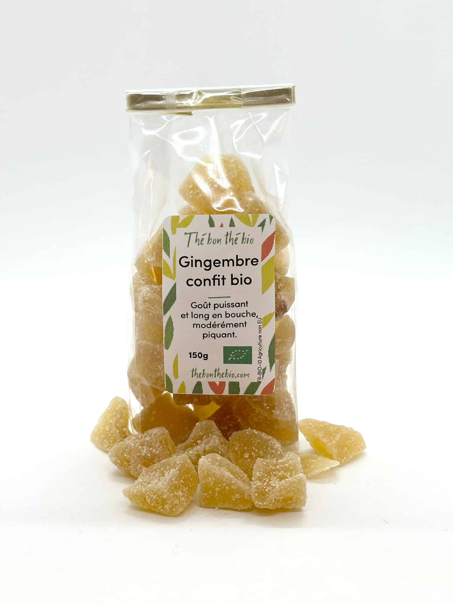 gingembre confit bio 1
