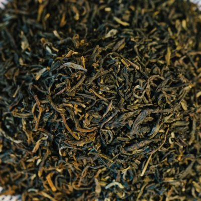 jinjing bio