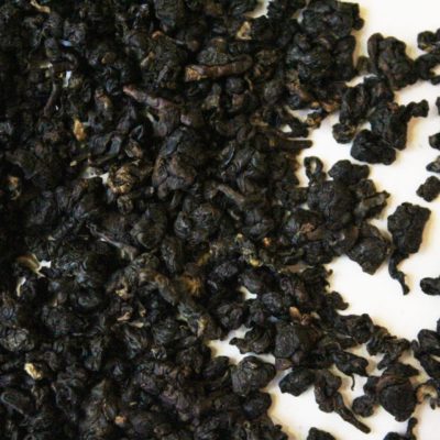 Oolong Ruby