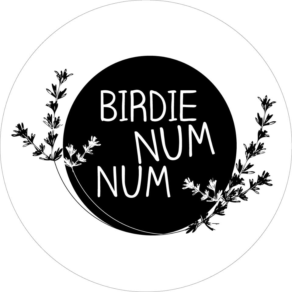 Birdie Num Num