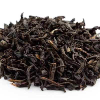 Darjeeling été