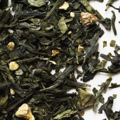 gingembre sencha