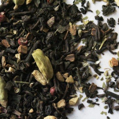 Pu Erh Chai BIO