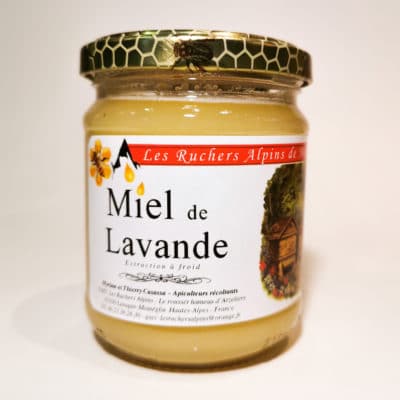 miel lavande petit