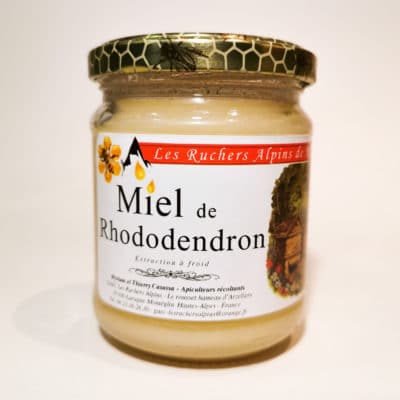miel rhodo petit