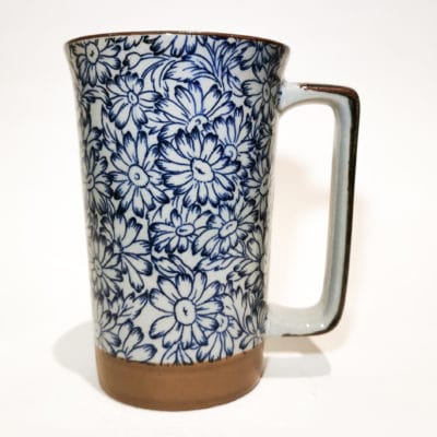 mug marguerite