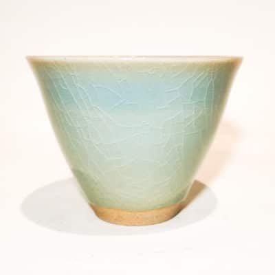 tasse thailande craquele