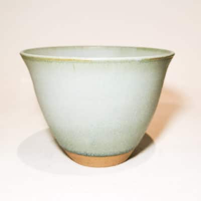 tasse thailande vert