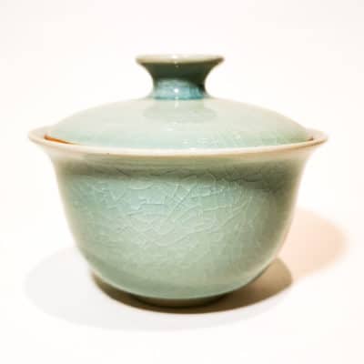 gaiwan thai craquele