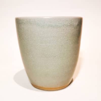 grande tasse thai vert