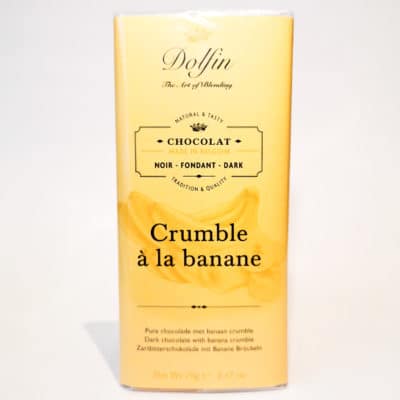 dolfin banane
