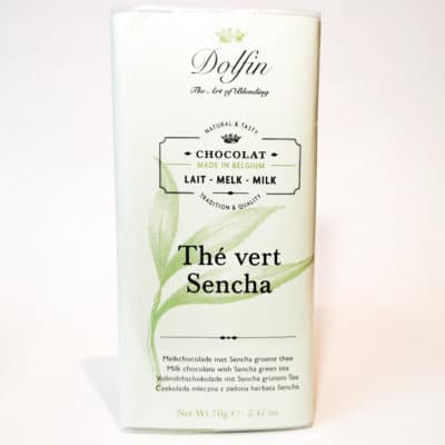 dolfin sencha