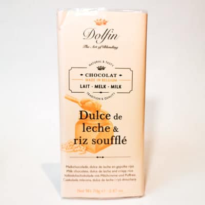 dolfin dulce