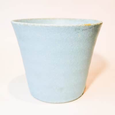 tasse thai bleu ciel