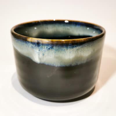 chawan noir