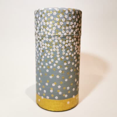 boite washi prairie bleue