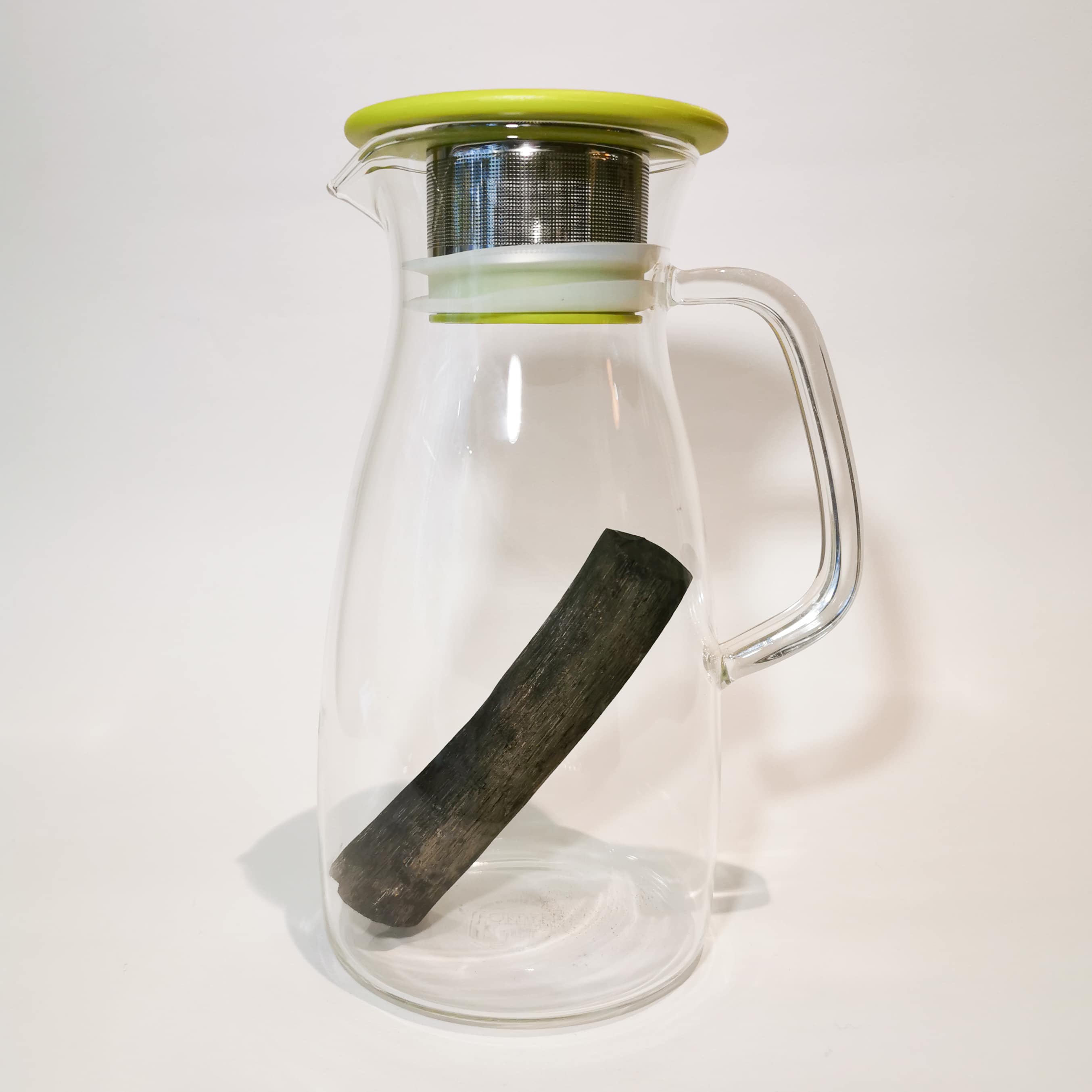 charbon en carafe charbon binchotan