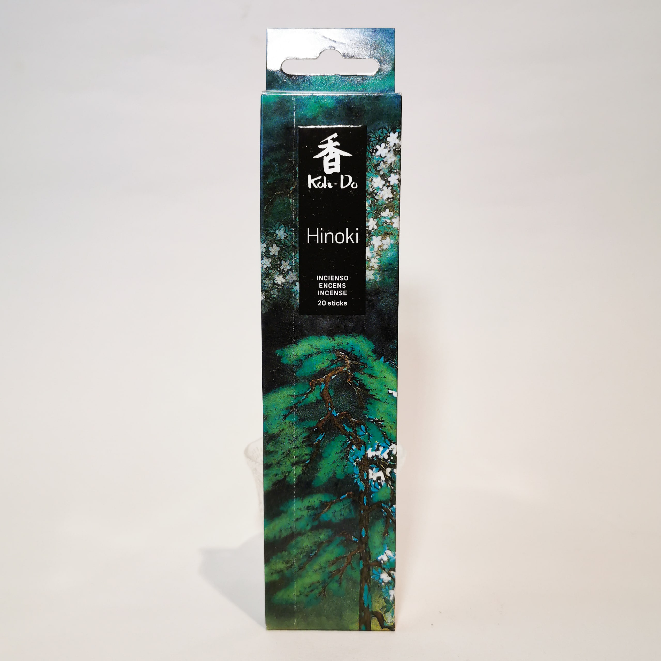encens hinoki encens hinoki