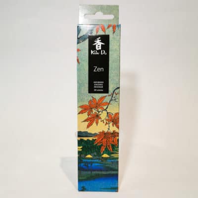 encens zen