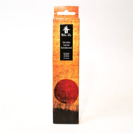 encens santal
