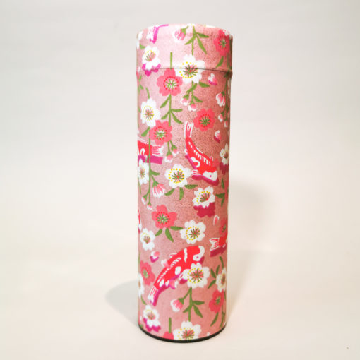 washi haute rose
