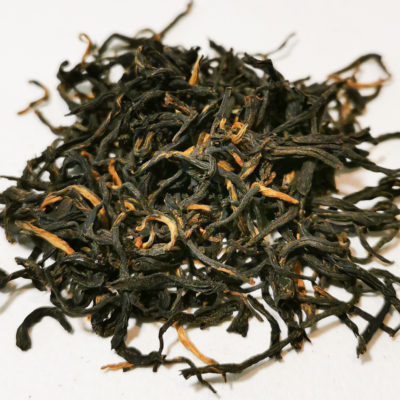 jin jun mei imperial