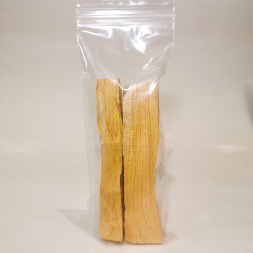 palo santo sachet