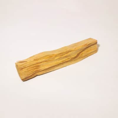 palo santo