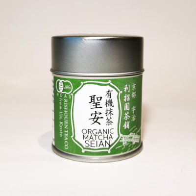 matcha seian