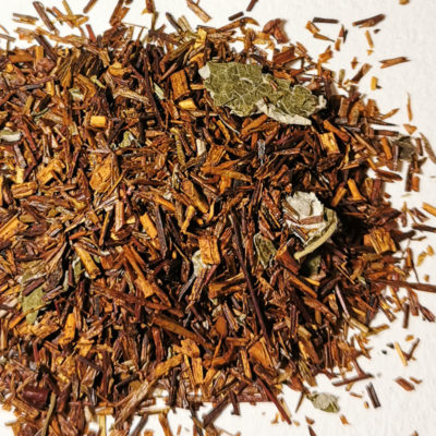 rooibos framboise rooïbos rasperry