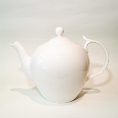 theiere porcelaine anglaise