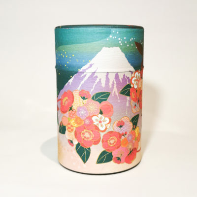 boite wasji mont fuji