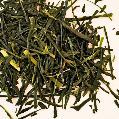 sencha yamabuki