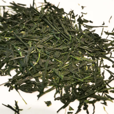 sencha nanmei